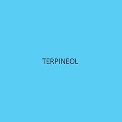 Terpineol