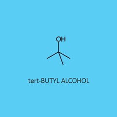 Tert Butyl Alcohol