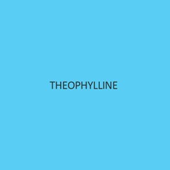 Theophylline Extra Pure
