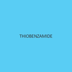 Thiobenzamide