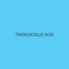 Thioglycollic Acid Extra Pure