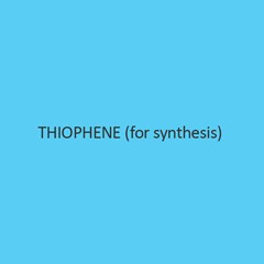 Thiophene (for synthesis)