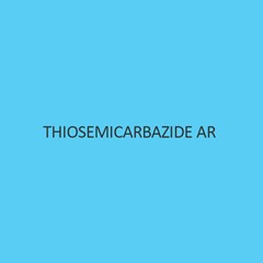 Thiosemicarbazide AR