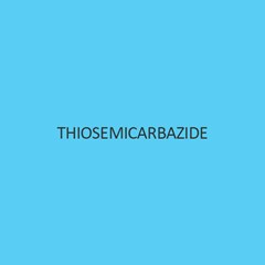 Thiosemicarbazide