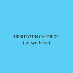 Tributyltin Chloride (for synthesis)