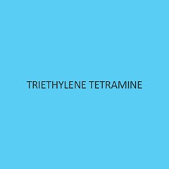 Triethylene Tetramine