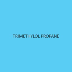 Trimethylol Propane