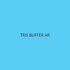 Tris Buffer AR