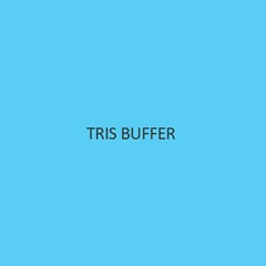Tris Buffer