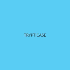 Trypticase