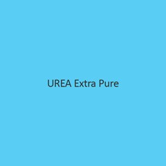Urea Extra Pure