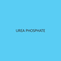 Urea Phosphate