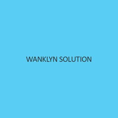 Wanklyn Solution