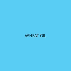 Wheat Oil