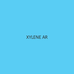 Xylene AR
