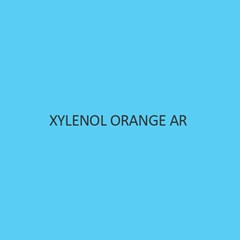 Xylenol Orange AR