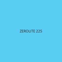 Zerolite 225