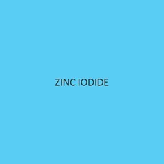 Zinc Iodide