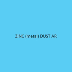 Zinc (metal) Dust AR