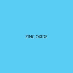 Zinc Oxide Extra Pure