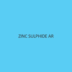 Zinc Sulphide AR
