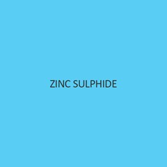 Zinc Sulphide (Practical)