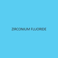Zirconium Fluoride