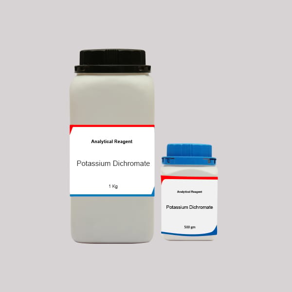 Potassium Dichromate AR