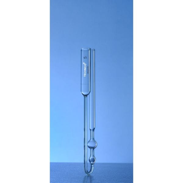 Viscometer (U Tube) Reverse Flow (BS:IP:RF) Size 6