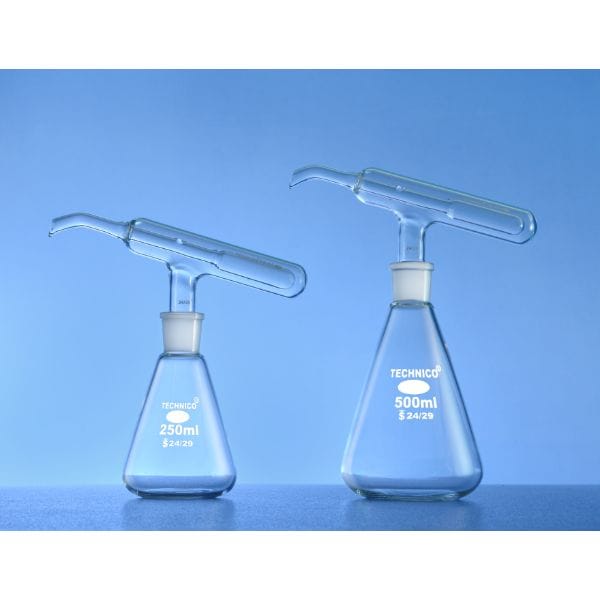 Tilt Measures with Ground Reservoir 25 ML