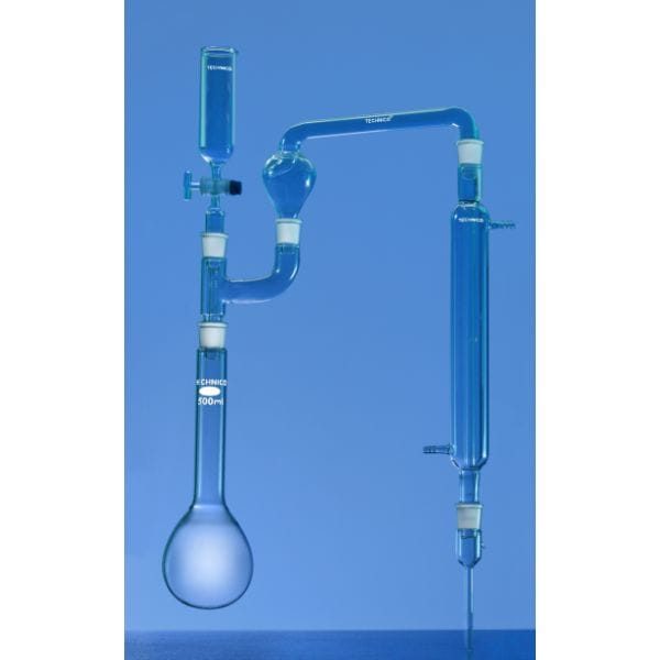Kjeldhal Distillation Assembly 800 ML