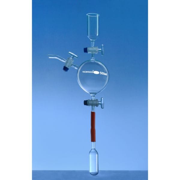 Nakazona Reductor 500 ML