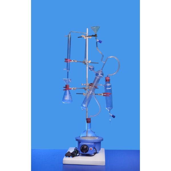Parnas and Wagner Apparatus (Standard Type) 1000 ML