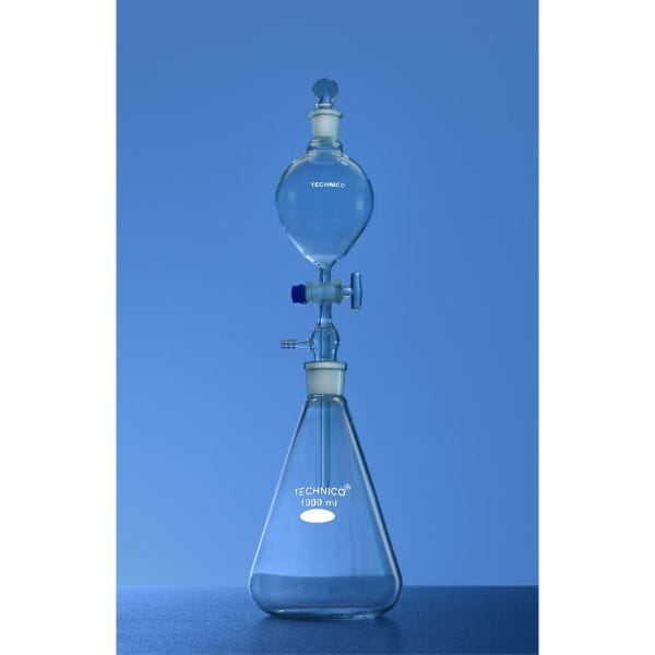 Gas Evolution Assembly 1000 ML