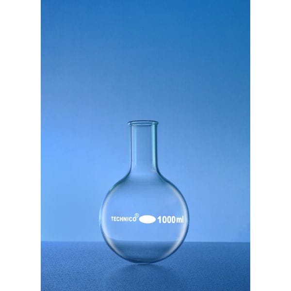 Flasks Boiling Round Bottom 5000 ML