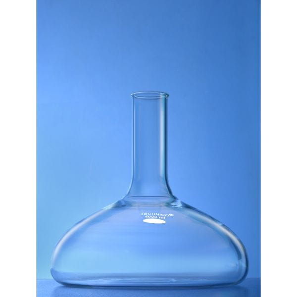 Flasks Culture Haffkine 3000ML