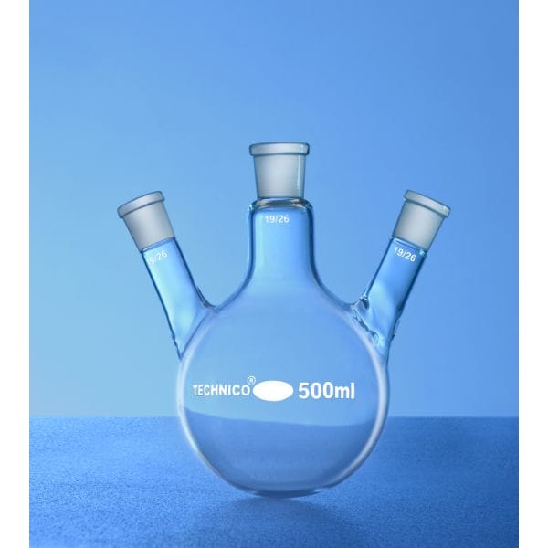 FLASK RB 1 CN 19:26 and 2 ASN 14:23 IC JOINT 100 ML