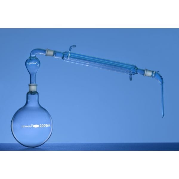 Distillation Assembly 2000 ML