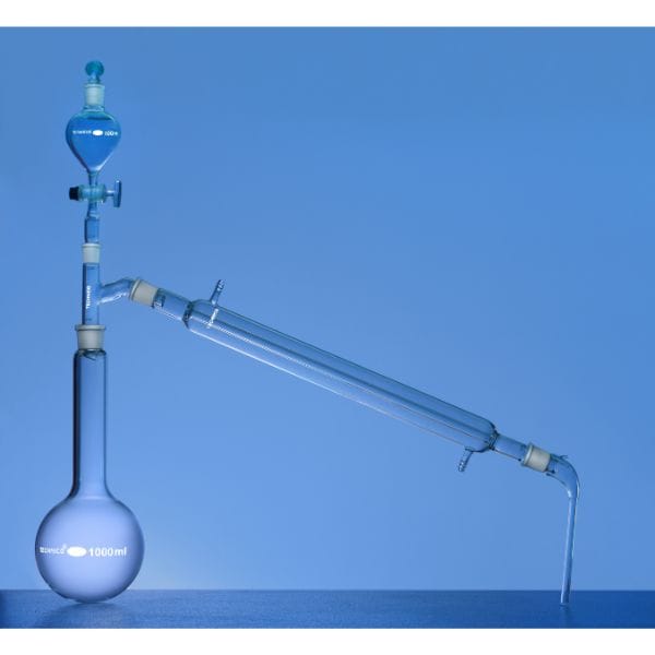 Distillation Assembly 500 ML