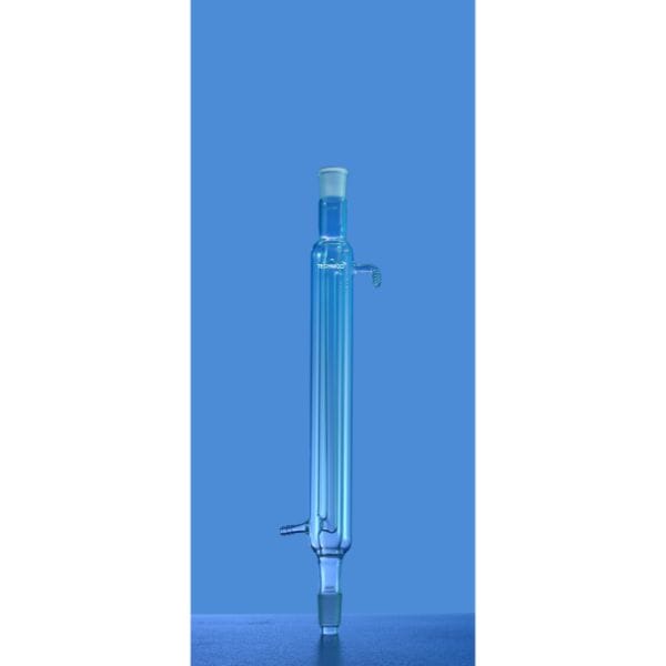 Condenser Double Surface Length 300 MM Groung Joint 19:26