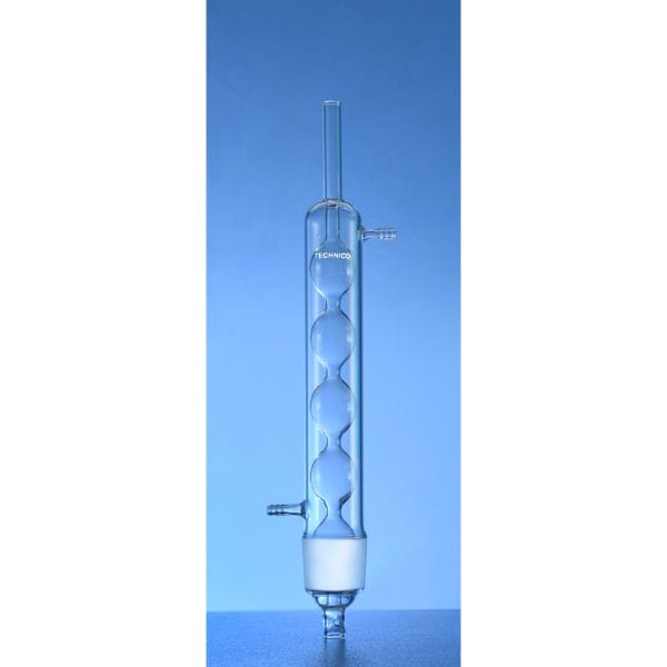 ALLIHIN Condenser Interchangeable Joint Small