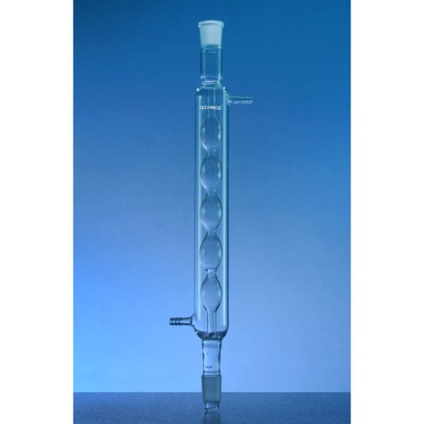 Allihn Condenser Interchangeable Drip Tip 200 MM