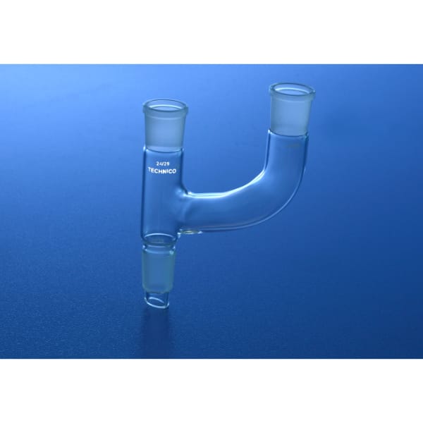Multiple Adapter Two Necks Parallel Socket 24:29 Cone 29:32 MM