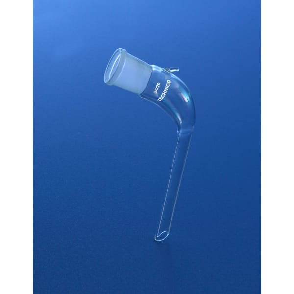 Receiver Adapters Plain Bend Short Cone 29:32
