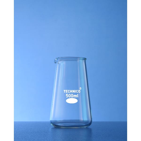 Beaker Philips (Conical) with Spout 250 ML