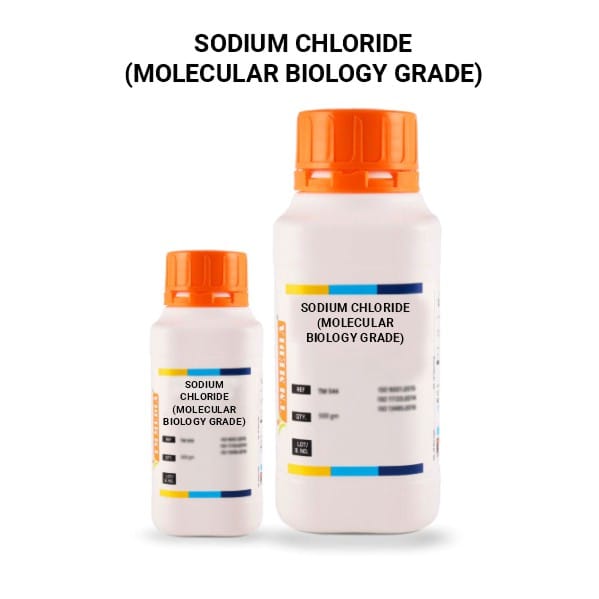 Sodium Chloride (Molecular Biology Grade)