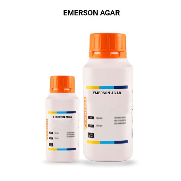 Emerson Agar