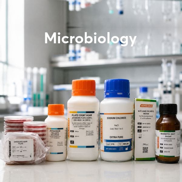 Microbiology
