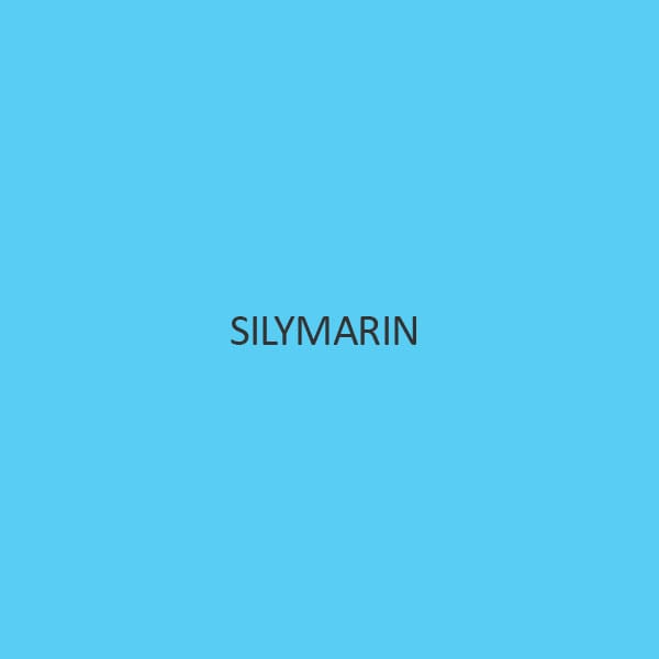 silymarin
