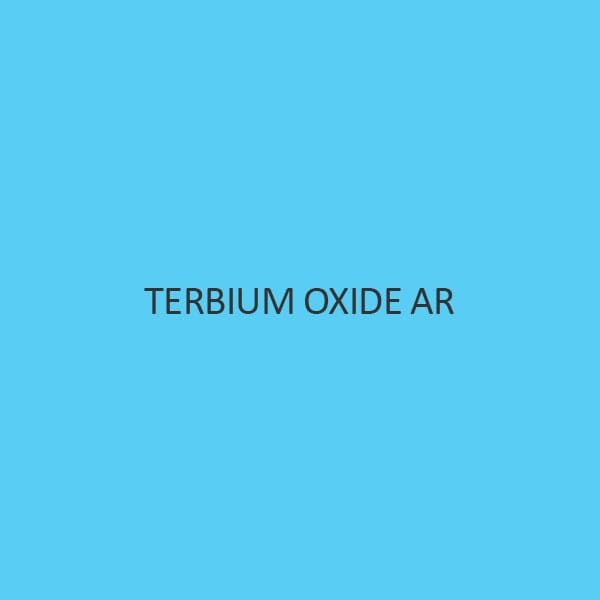 Terbium Oxide AR